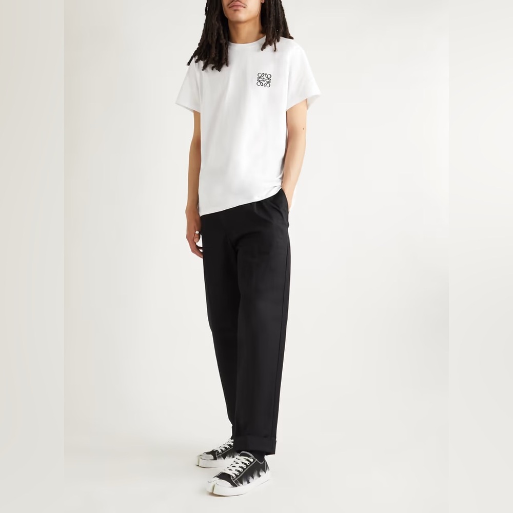 EUC Loewe Monogram ‘Regular Fit T-Shirt’ - Picture 6 of 16